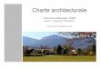 Commune de Bouquet - 30580 Gard Languedoc Roussillon 2018-11-01آ  Pourquoi cette Charte Architecturale