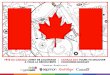 BONNE FÊTE DU CANADA CHERS · PDF file 2020-06-15 · BONNE FÊTE DU CANADA CHERS CONCITOYENS CRÉATEURS ET GENTILS ! Soyez les bienvenus au livret de coloriage et d’activités