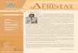 BULLETIN TRIMESTRIEL bSeRvAToIRe TATISTIque d FRIque ... · Sur ce dernier point, le Cameroun, Président du groupe de travail sur l’emploi et le secteur informel en Afrique, a