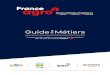 Guide des Métiers€¦ · Marketing - Commerce ..... 43 Logistique - Distribution ... (Diplôme National de Master) et 3 MSc (CGE). 5 doubles diplômes. 16% des étudiants en mobilité