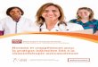 Normes et compétences pour la pratique infirmière liée à la ......STRA TION ’ ADMINIS TRATION THÉR A C) SEPTEMBER 2017 4 INTRODUc TION Le document « Normes et compétences