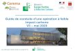 €¦ · d’expériencedu lycée de Nort-sur-Erdre (Conseil Régional des Pays de la Loire) et d’opérationssuivies par le Cerema en tant qu’AMOHQE bas carbone. Préambule au