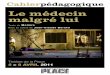 Théâtre de la Place 5 > 8 AVRIL 2011...4 La fable Le Médecin malgré lui est une pièce en trois actes, écrite par Molière, se situant entre la farce et la comédie*. Elle a été