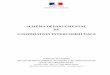 Schéma départemental de coopération intercommunale de l ...€¦ · Préfecture de l’Ardèche ... II – PROJET DE RATIONALISATION DE LA CARTE DES EPCI A FISCALITE ... Il constitue