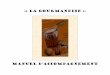 LA GOURMANDISE - Accueil · – ISBN 2-02-063852-5 : 29 € Ce documentaire vous propose quelques astuces et conseils pour réaliser châteaux de cartes en petits beurres, abécédaires
