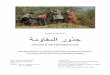 racines et résistancesnord-palestine.org/2017-07-11FilmSarah.pdf · 2017-07-11 · Dossier de diffusion racines et résistances Film documentaire sur l’histoire et les luttes populaires