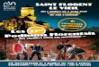 SAINT FLORENT LE VIEILcdt49.media.tourinsoft.eu/upload/programme-podiums-f... · 2017-06-02 · 23 es 6 concerts gratuits par soirée Les Podiums Florentais — les vieilles rues