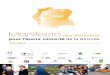 Manifeste des territoires - Prefecture De La Gironde · de territoire, et porter une stratégie commune en faveur de l’économie productive : c’est notre troisième défi commun