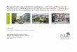 Vision pour l’aménagement du quartier Saint-Roch – partie Sud · 2015-09-10 · 3 Introduction La mise en contexte La Ville de Québec entreprend un programme particulier d’urbanisme