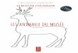 LES ANIMAUX DU MUSÉE - Musée Cernuschi | Musée des Arts de … · 2020-05-05 · en Asie. Le cerf fait partie des animaux de bon augure associé à l’immortalité, ou du moins