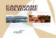 CARAVANE SOLIDAIREfits-tourismesolidaire.org/2012/pdf/2012_caravaneNord.pdf · Chefchaouen et le pays Jbala sont au cœur de la Réserve de la Biosphère Intercontinentale de la Méditerranée