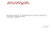 Avaya IP Telephone1616 IP Telephone について1616 IP Telephone は Avaya Communication Manager または Avaya Distributed Office コ ール処理システムで使用する複数回線