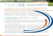 NOTE DE LA CCD ET DE LA C2A - CCFD-Terre Solidaire · SEPTEMBRE 2014 NOTE DE LA CCD ET DE LA C2A Promu depuis 2009 par la FAO, le concept ... « augmente la productivité et la résilience