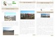 N° 60 Sur le terrain Début du pliage - Psy'ActivBulletin d’information des usagers de l’ESAT Sud Loire N 60 Février 2017 Page 2 ESAT Horizons N 60 Page 3 Rodrigue Chaînes parking