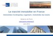 Le marché immobilier en France - paris.notaires.fr · 2,6 1/1 1965 1/1 1970 1/1 1975 1/1 1980 1/1 1985 1/1 1990 1/1 1995 1/1 2000 1/1 2005 1/1 2010 1/1 2015 1/1 2020 France Paris