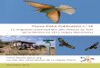 Faune-PACA Publication n°19files.biolovision.net/...Faune-PACA Publication n 19 La migration postnuptiale des oiseaux au fort de la Revère en 2012 (Alpes-Maritimes) Le site des naturalistes