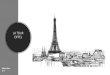 LA TOUR EIFFEL - Ecole technique de la construction de Fribourg · 2019-11-13 · La construction de la tour Eiffel • Né à l’occasion de l’Exposition universelle. • Choisi