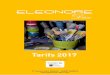 ELEONORE Déco - Overblogdata.over-blog-kiwi.com/0/57/35/20/20170219/ob_63b0a0...2017/02/19  · ELEONORE Prix valables à partir du 1er Février 2017 Déco OUTILS TARIFS 2017 R e