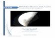 STEM Módulo Tierra, Sol, Luna Una aproximación por indagación€¦ · Comprende cómo se producen las fases de la Luna para lo cual: • Describe los cambios en las fases de la