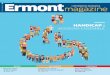 ermont.fr Ermont · 2018-04-26 · édito. 3. N°197 AVRIL 2017. Magazine de la ville d’Ermont . édité par la Direction de la . Communication, de l’Information, de la Documentation