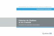 Histoire du Québec et du Canada - Secondaire · 2018-05-16 · Programme de formation de l’école québécoise Domaine de l’univers social Histoire du Québec et du Canada 2