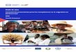 Etude de pays Potentiel de partenariats pour les …...Etude de pays Potentiel de partenariats pour les compétences et la migration au Burkina Faso 2020 Camille Compaoré Bureau international