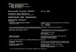 Récital de Master - CNSMDClaude Debussy Sonate pour violon et piano (1862-1918) Allegro vivo Intermède-Fantasque et léger Finale-Très animé avec la participation de Sarah Zajtmann