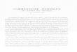 COMMENTAIRE JURIDIQUE · COMMENTAIRE JURIDIQUE D'UN JUGEMENT SOUS AMM1-DITANA Par EDOUARD CUQ La tablette du Musée du Louvre (АО., 4657), publiée par M. Tlmreau-Dangin,