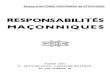 Responsabilités maçonniques - Accueilliberius.net/livres/Responsabilites_maconniques_000000981.pdf · prince d'altora colonn dae stigliano . responsabilitÉs maÇonniques . paris
