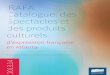 RAFA · RAFA 2013.14. Le Regroupement artistique francophone de l’Alberta est fier de vous offrir la toute nouvelle édition du RAFA - Catalogue des spectacles et des produits culturels