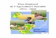 Plan Régional de l’Agriculture Durabledaaf.mayotte.agriculture.gouv.fr/IMG/pdf/PRAD_Mayotte... · 2017-07-25 · 1 Une démarche d’élaboration concertée du PRAD Le plan régional