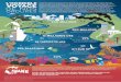 L'HORRIBLE Les déchets marins proviennent ... - Project AWARE · D'ici 2025, on estime que jusqu'à de tonnes métriques de plastique auront envahi l'océan2 250 MILLIONS Les déchets