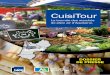 CuisiTour - Ville de Ribérac · Du 23 avril au 26 mai 2013, France Bleu, radio de proximité, entame une tournée culinaire sur les marchés de la région Aquitaine, avec le soutien