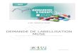 Montpellier Université d’Excellence · Web viewEtude de marché Recherche de partenaires industriels 5. DESCRIPTION DU PROJET (1 page max) Pour décrire le projet vous pouvez suivre