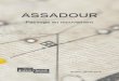 ASSADOUR - Sursock Museum...Assadour: Paysage en mouvement retrace cinquante ans de travail de l’artiste Assadour, une figure importante de l’histoire de l’art au Liban. L’exposition