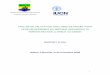 Rapport final Atelier Gabon...2.1. Objectifs de l’atelier de validation L’objectif principal de l’atelier est de valider les idées de projet afin d’élaborer une proposition