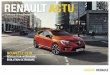 RENAULT ACTU · 2019-04-16 · Notre cash-flow libre de l’Automobile s’élève à 607 millions d’euros. ... Il salue le parcours de l’Alliance qui lui a permis de se hisser