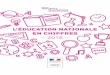 L’ÉDUCATION NATIONALE EN CHIFFRES education.gouv.fr ...€¦ · 13,2 États-Unis 15,4 14,8 Pays-Bas Corée du Sud répartis dans 1 100 collèges 1 9 9 0 2010 2017 1 9 5 629 750