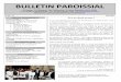 BULLETIN PAROISSIAL - Diocèse de Rouenrouen.catholique.fr/wp-content/uploads/sites/12/2015/10/... · 2017-06-03 · Dimanche 4 juin, Pentecôte, les enfants de 11-12 ans célèbrent