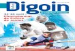Juillet 2018 / N°115 Digoin Refletsdigoin.fr/ressources/Reflets_115_-_Ete_2018.pdf · Reflets Juillet 2018 / N°115 Le magazine municipal. 2 3 Maire de Digoin Président du Grand