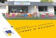 LIVRET D’ACCUEIL - Concarneau · PDF file En accueil régulier (un contrat est établi entre la fa-mille et la structure pour la réservation de la place). la crèche collective