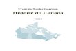 Histoire du Canada (1944) 1oer2go.org/mods/fr-ebooksgratuits/beq.ebooksgratuits.co…  · Web viewFrançois-Xavier Garneau. Histoire du Canada. Tome I. BeQ François-Xavier Garneau