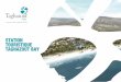 Station touriStique taghazout bay · 2019-03-12 · dans la continuité du plan azur, taghazout Bay s’inscrit dans la vision touristique 2020 plaçant le développement durable