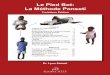 Le Pied Bot: La Méthode Ponseti · 2020-04-14 · 2 Préface Il s’agit de la troisième édition du manuel Ponseti spon-sorisé par l’Organisation Global HELP. En 2004 nous avons
