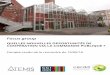 TABLE - ATEMIS-LIR – Laboratoire d'intervention et recherche · l’intermédiaire de l’accompagnement de trois collectivités locales vers l’économie de la fonctionnalité