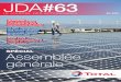 Le Journal des Actionnaires - JDA #63 - Été 2020 - Total · énergétique. Espagne. Électricité et gaz. Total devient le 4. e. plus grand fournisseur de gaz et d’électricité