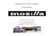 Rapport de stage Mozilla - Astuces Web Rapport de stage Mozilla Rapport de stage ... c£© l £¨ b re e