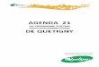 AGENDA 21 - dijon-ecolo · Ville de Quetigny. Plan d’action de l’Agenda 21. Conseil Municipal du 19 mars 2013. FICHE Axe A Faciliter la place de chacun dans la ville 4 Objectif