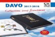 DAVO 2017-2018 · d’album les timbres isolés de feuillet d’une qualité haute gamme. Réparti sur dix années, un ensemble de 100 timbres-poste formera une image de la Belgique,
