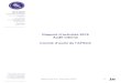 Audit interne - AFSCA · Rapport annuel 2018 - Audit interne AFSCA 3 / 25 1. Avant-propos Dans le cadre de la charte de l'audit interne, le Comité d'audit doit présenter les données